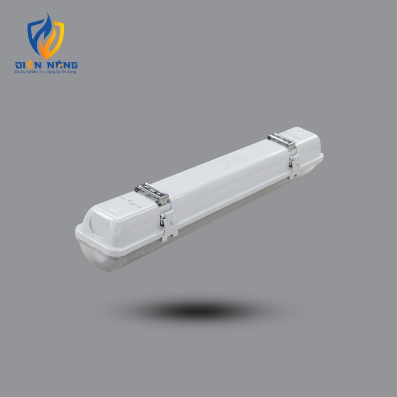 Bộ đèn chống thấm – chống bụi 0,6m PIFI118L10 - anh 2
