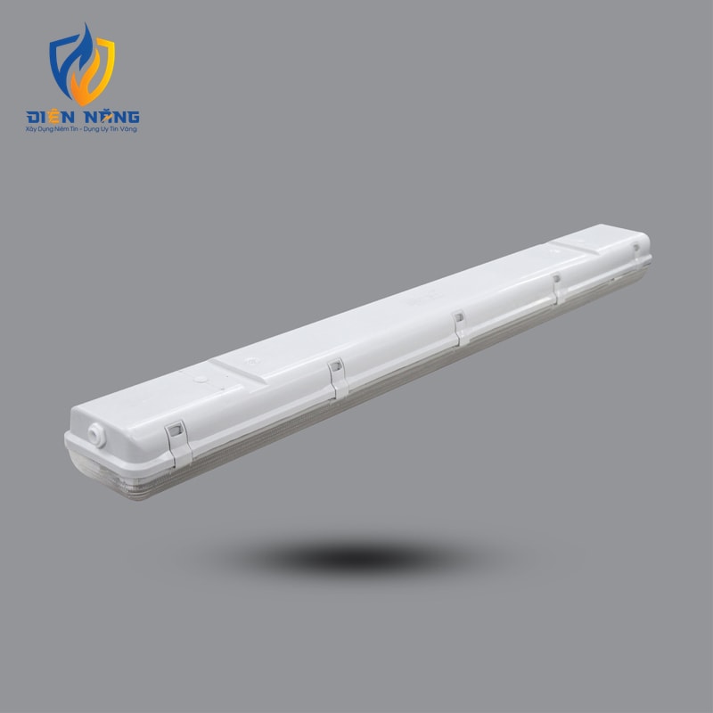 Bộ đèn chống thấm – chống bụi 1,2m PIFH236L36 - anh 2