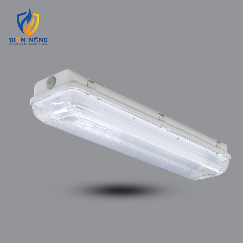 Bộ đèn chống thấm – chống bụi 0,6m PIFH218L20