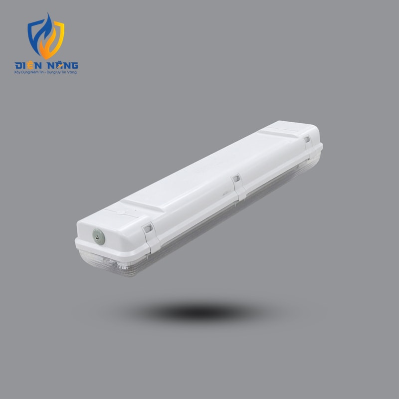 Bộ đèn chống thấm – chống bụi 0,6m PIFH218L20 - anh 2