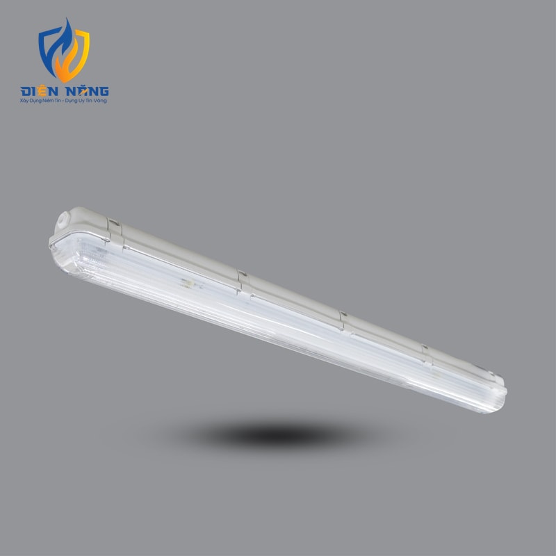 Bộ đèn chống thấm – chống bụi 1,2m PIFH136L18