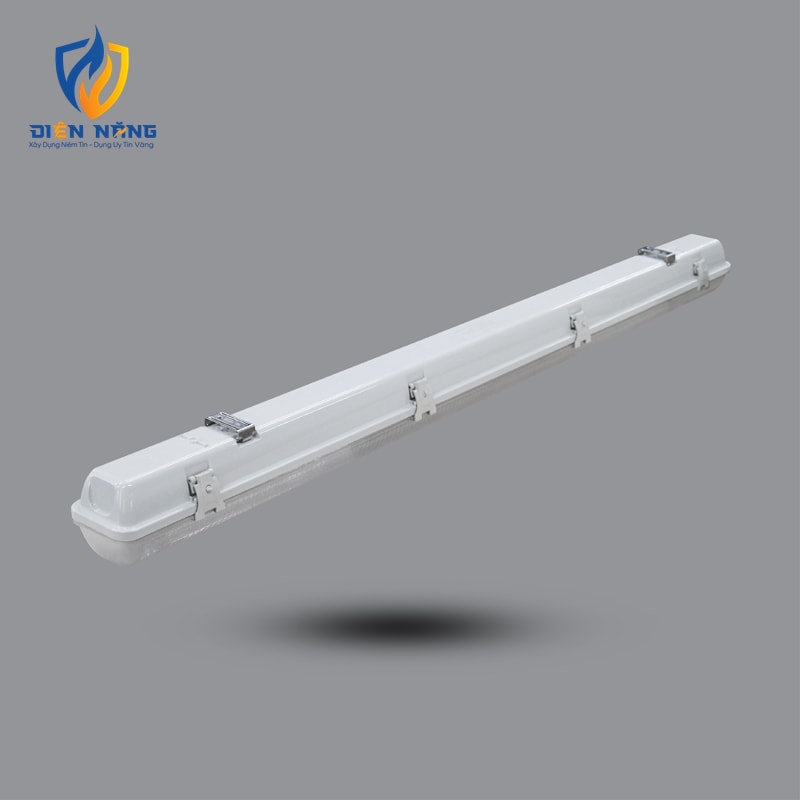 Bộ đèn chống thấm – chống bụi 1,2m PIFH136L18 - anh 2