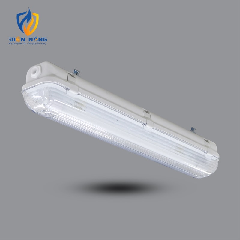 Bộ đèn chống thấm – chống bụi 0,6m PIFH118L10