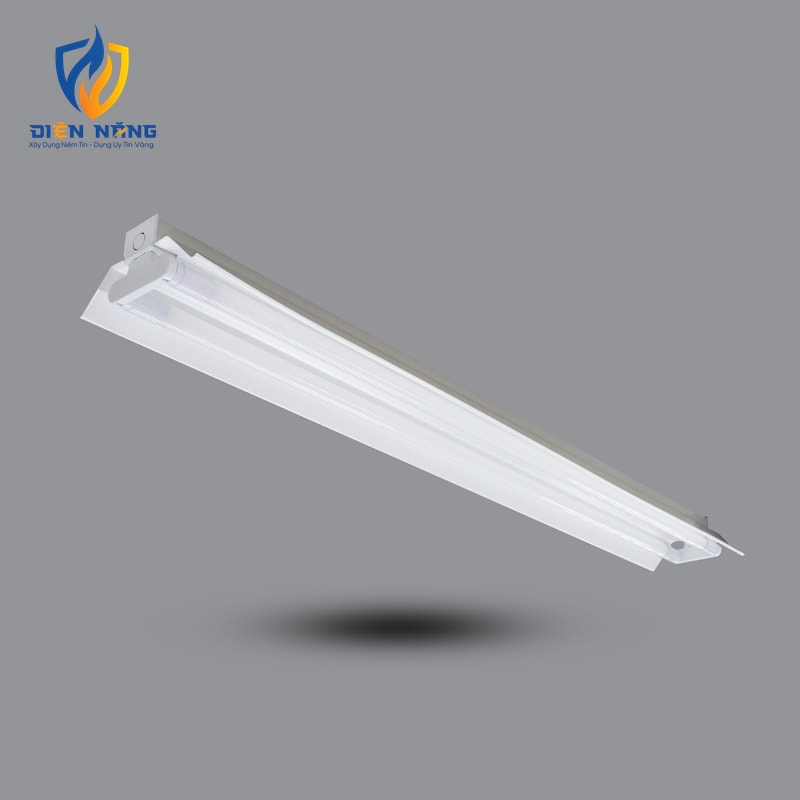 Bộ đèn LED có vòm phản quang PIFE236L36