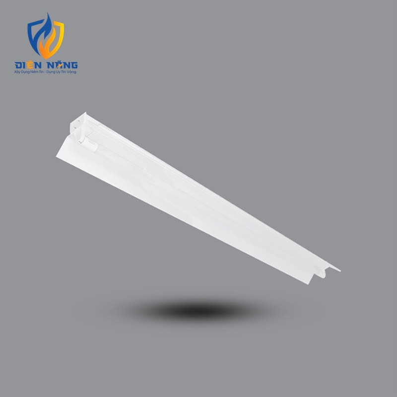 Bộ đèn LED có vòm phản quang PIFE136L18
