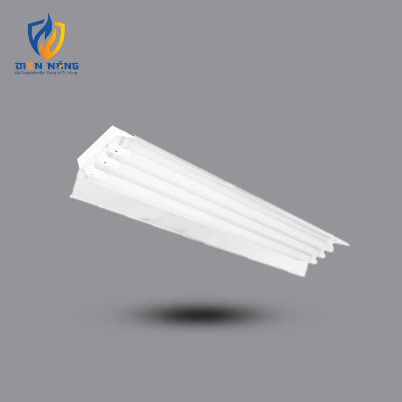 Bộ đèn LED có vòm phản quang PIFC336L54