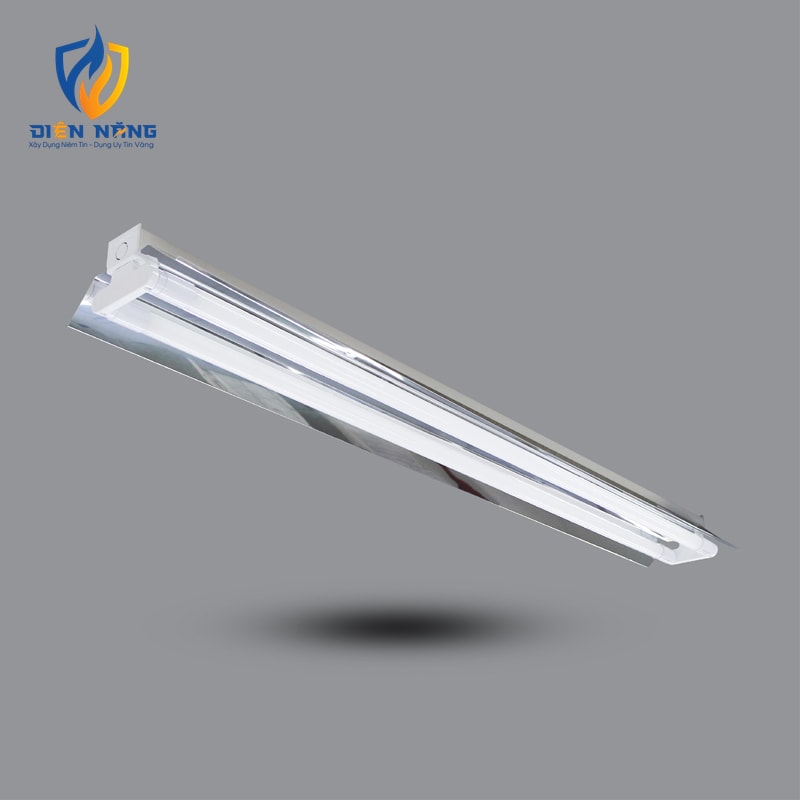 Bộ đèn LED có vòm phản quang PIFC236L36