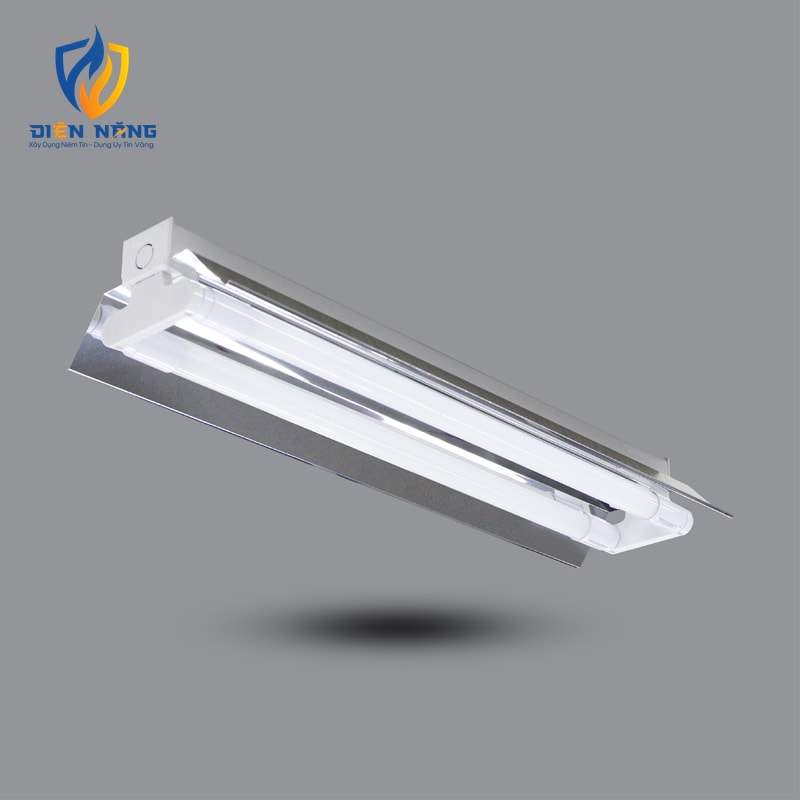 Bộ đèn LED có vòm phản quang PIFC218L20
