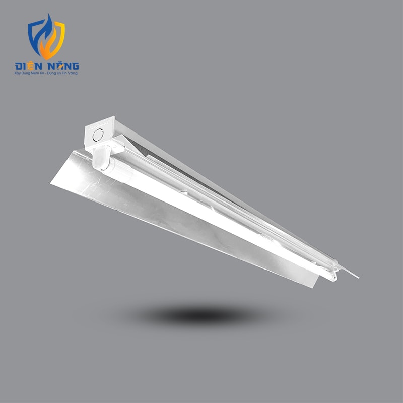 Bộ đèn LED có vòm phản quang PIFC136L18