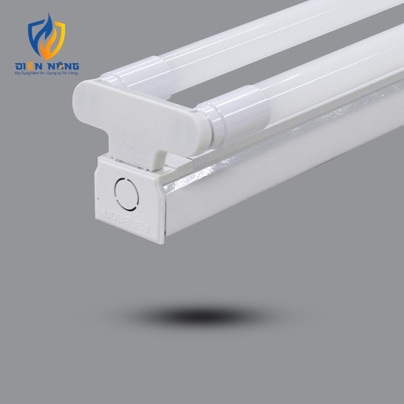 Bộ đèn LED Tube kiểu Batten PIFB236L36 - anh 2