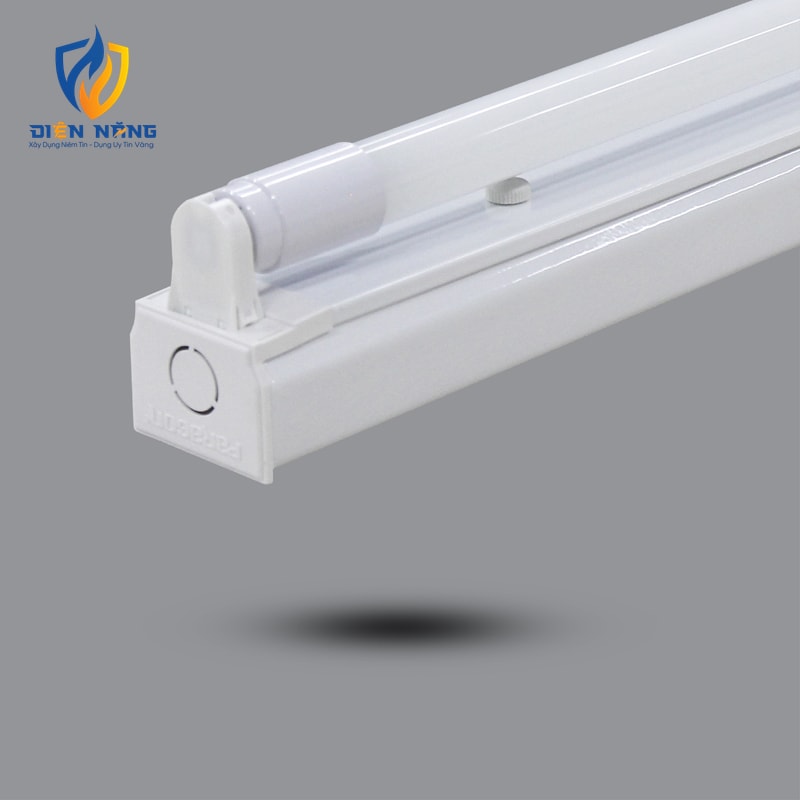 Bộ đèn LED Tube kiểu Batten PIFB118L10 - anh 2