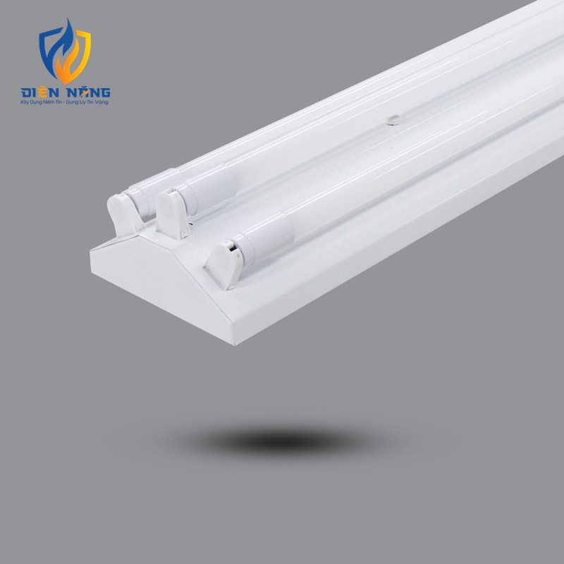 Bộ đèn LED V shape PIFA336L54 - anh 2