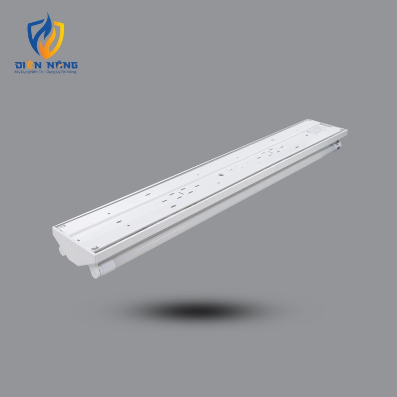 Bộ đèn LED V shape PIFA236L36 - anh 2