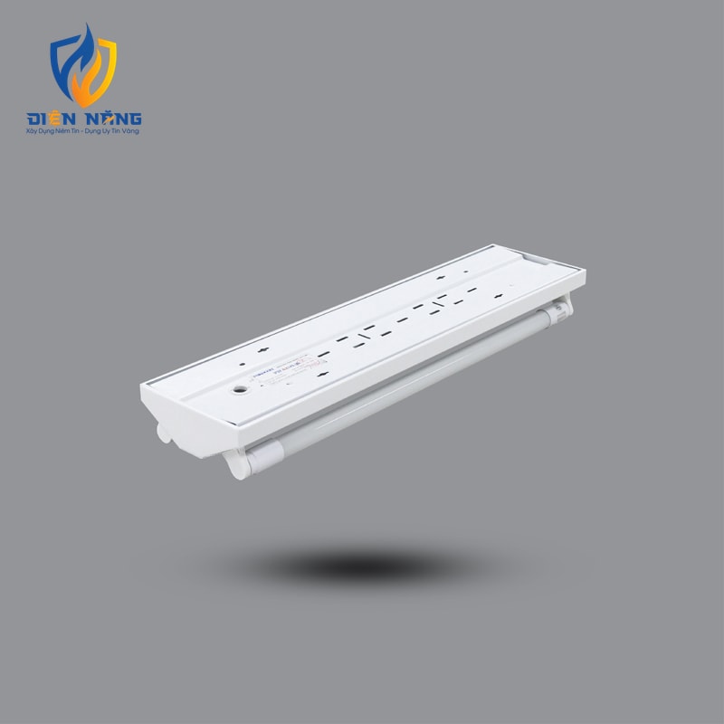 Bộ đèn LED V shape PIFA218L20 - anh 2