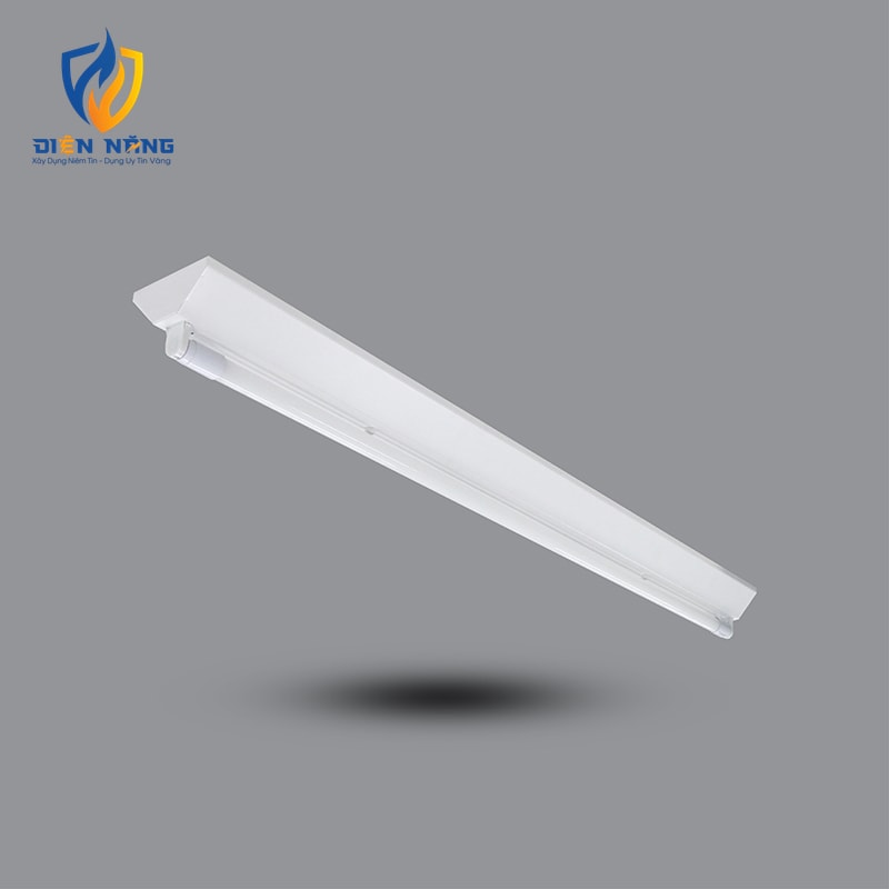 Bộ đèn LED V shape PIFA118L10