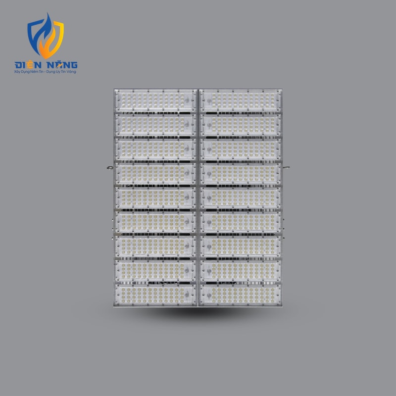Đèn LED pha HIGH MAST PHMA90065L - anh 4