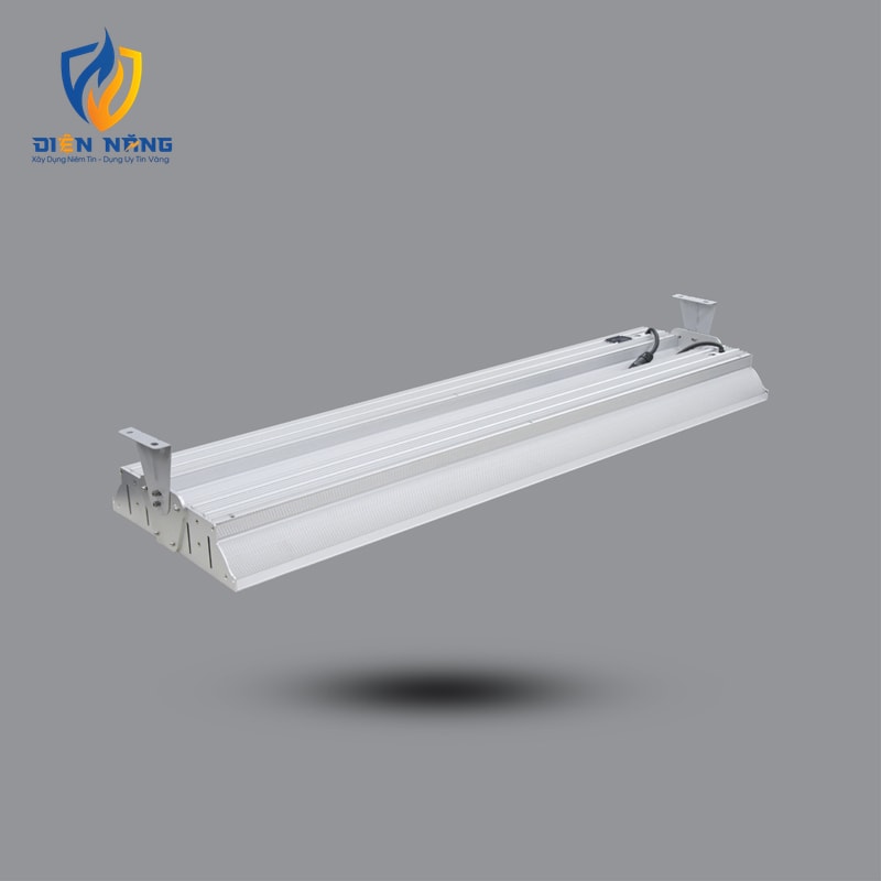 Đèn LED cao áp treo trần PHLN420L - anh 2