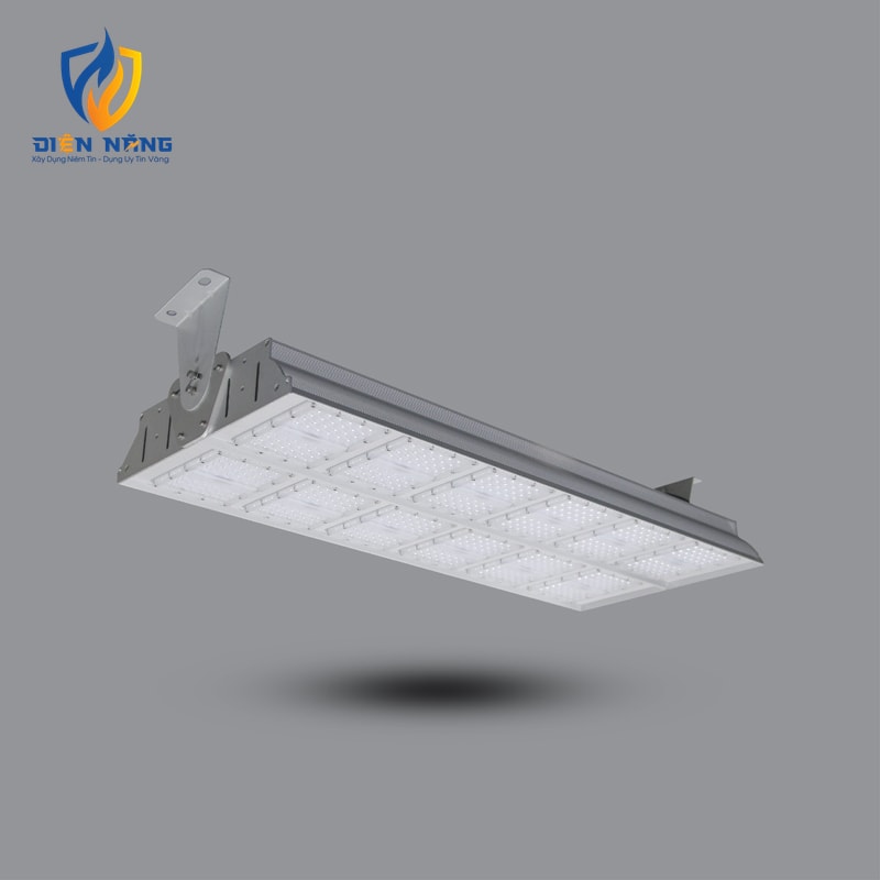 Đèn LED cao áp treo trần PHLN360L