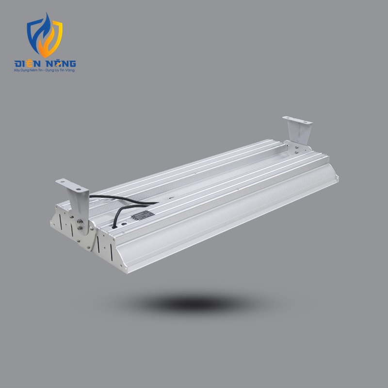 Đèn LED cao áp treo trần PHLN360L - anh 3