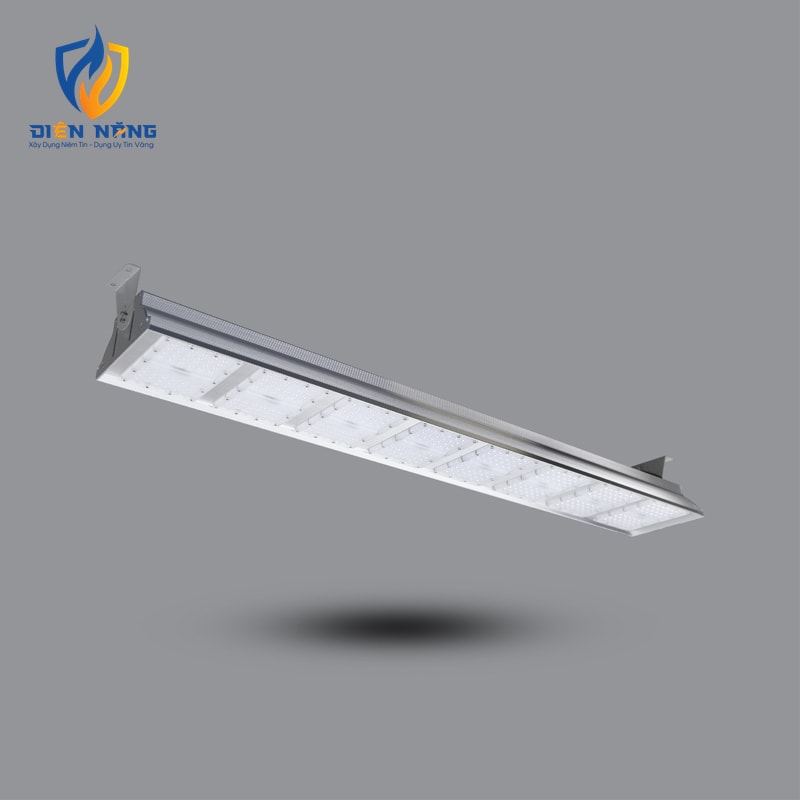 Đèn LED cao áp treo trần PHLN240L