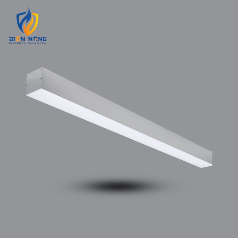 Đèn LED thanh gắn nổi hoặc treo trần PHLN20L