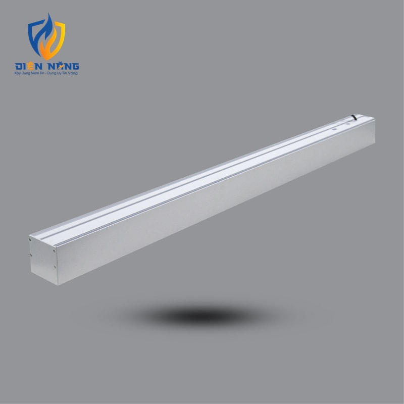 Đèn LED thanh gắn nổi hoặc treo trần PHLN20L - anh 2