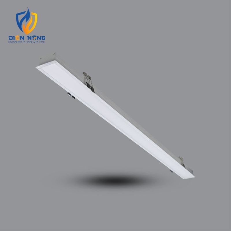 Đèn LED thanh âm trần PHLM20L