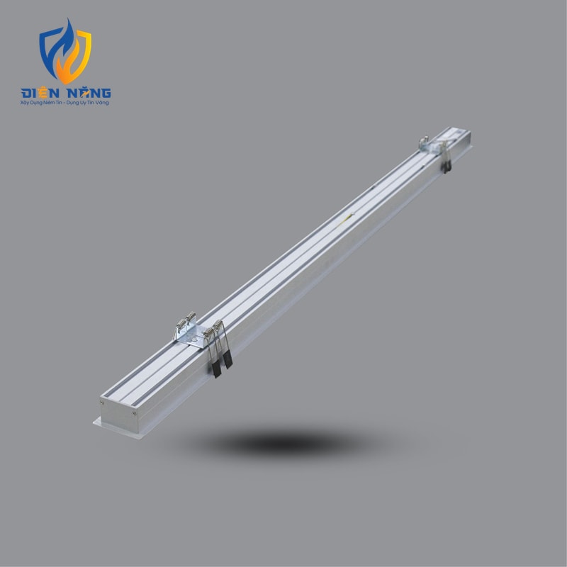 Đèn LED thanh âm trần PHLM20L - anh 2