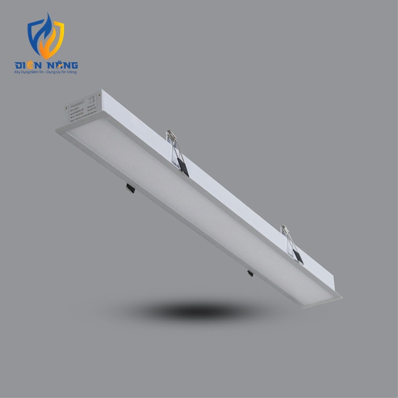 Đèn LED thanh âm trần PHLM10L