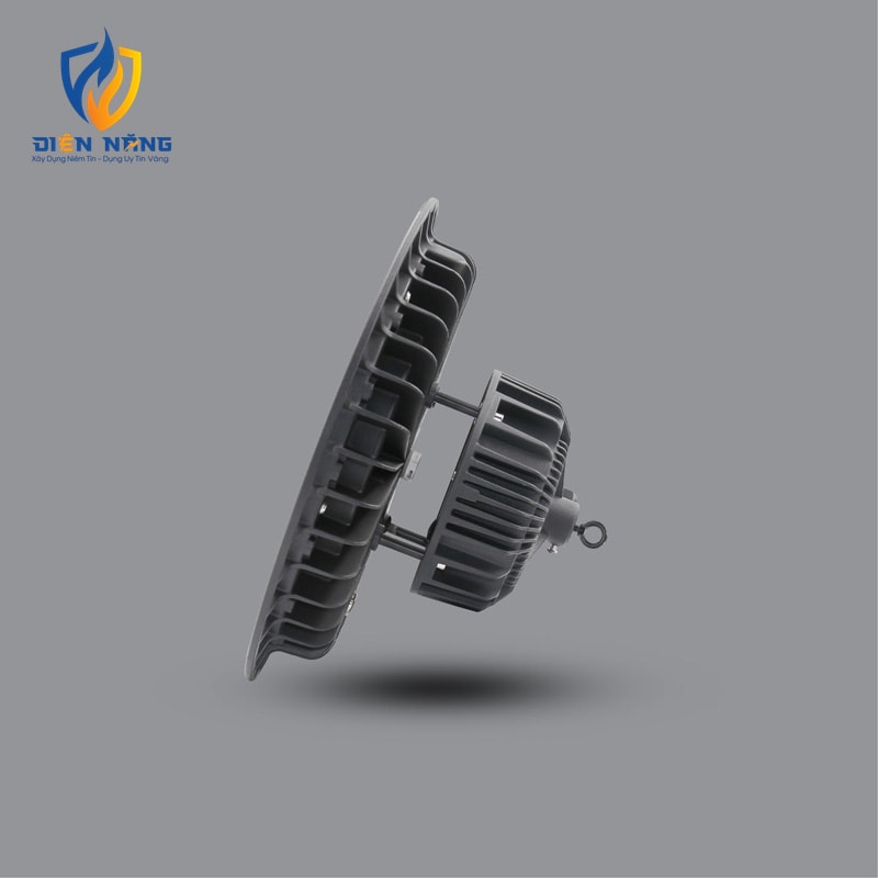 Đèn LED cao áp treo trần PHBSS60L - anh 3