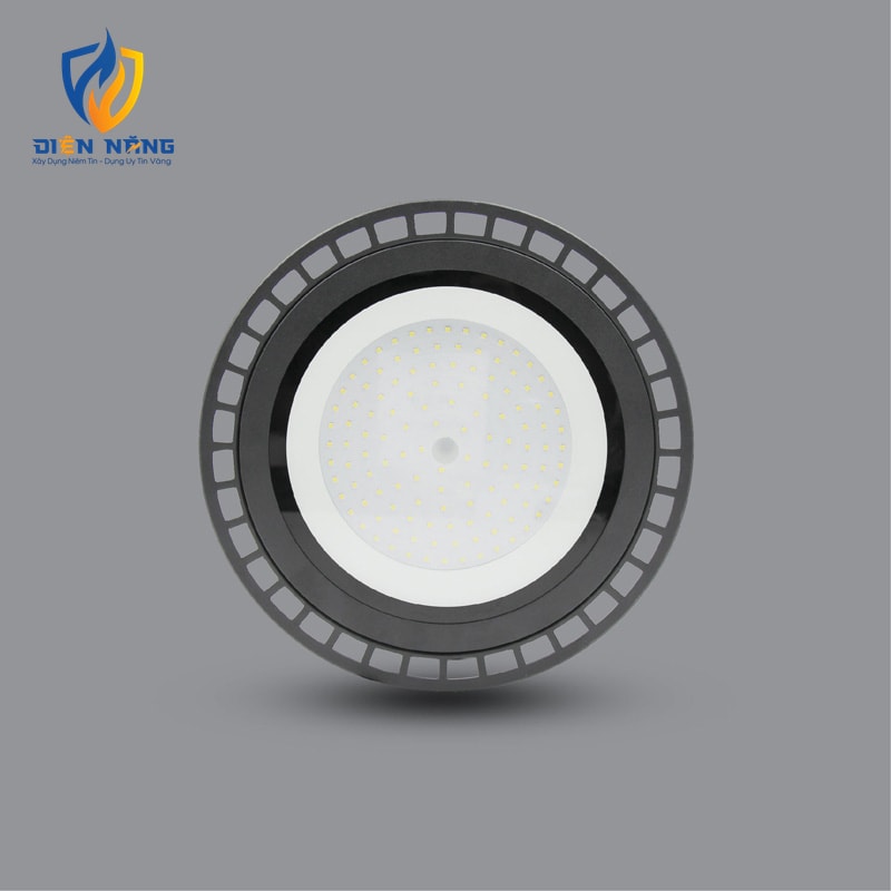 Đèn LED cao áp treo trần PHBSS200L