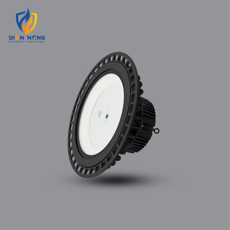 Đèn LED cao áp treo trần PHBSS100L - anh 2