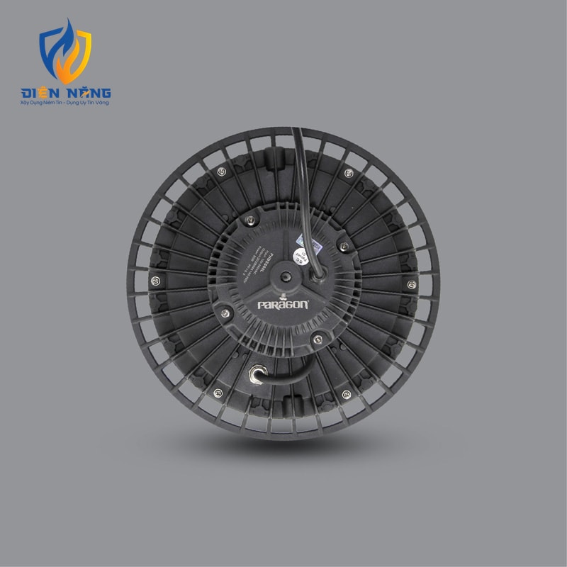Đèn LED cao áp treo trần PHBSS100L - anh 4