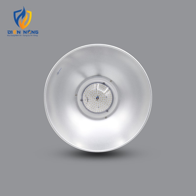Đèn LED cao áp treo trần PHBFF200L - anh 3