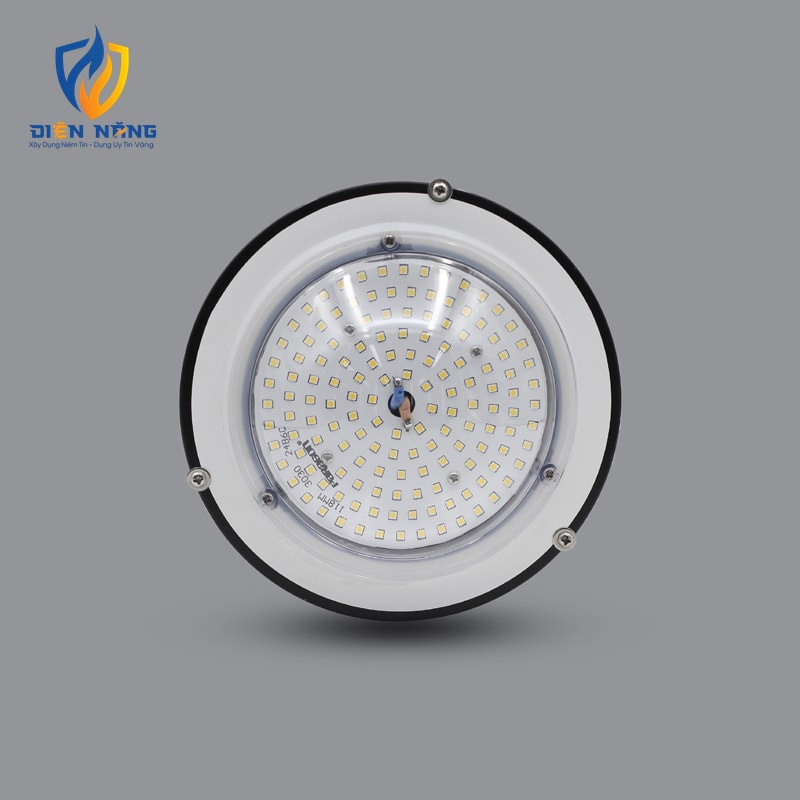 Đèn LED cao áp treo trần PHBFF200L - anh 4