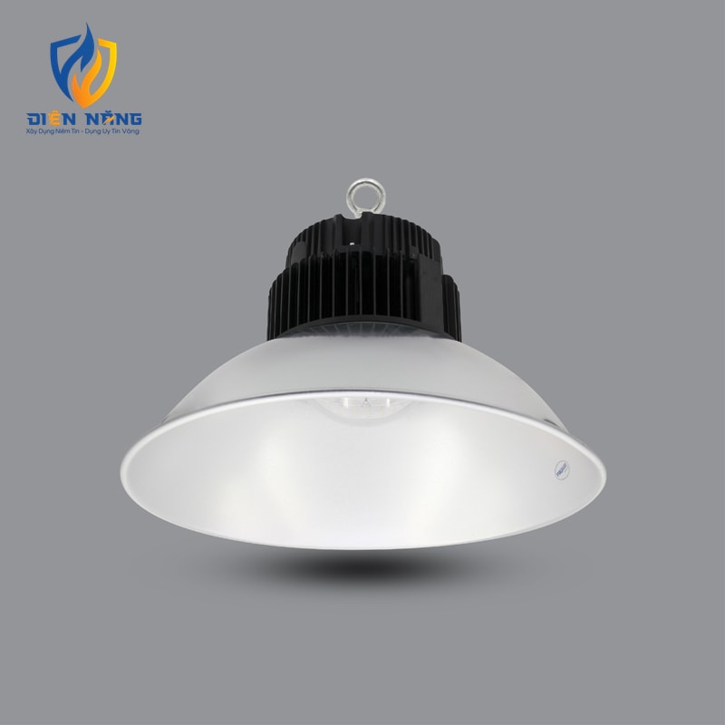 Đèn LED cao áp treo trần PHBFF150L