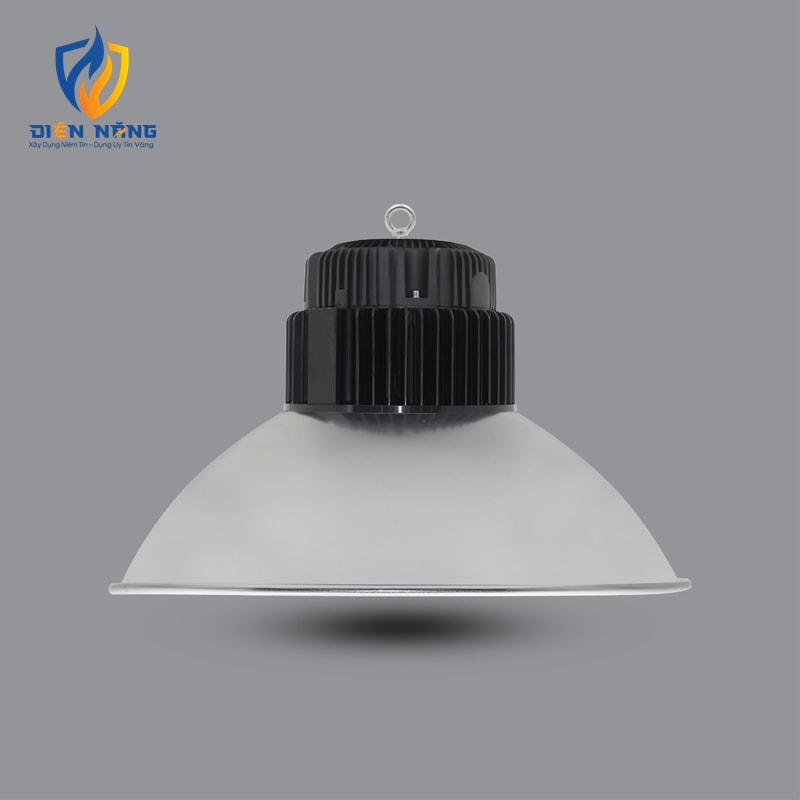 Đèn LED cao áp treo trần PHBFF150L - anh 2