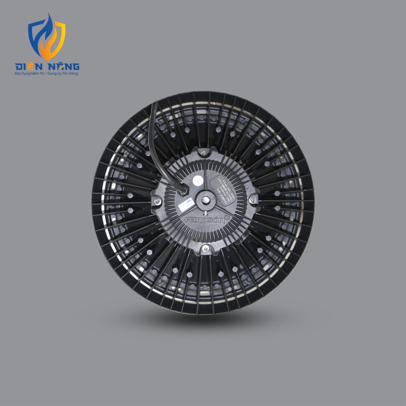 Đèn LED cao áp treo trần PHBEE120L - anh 2