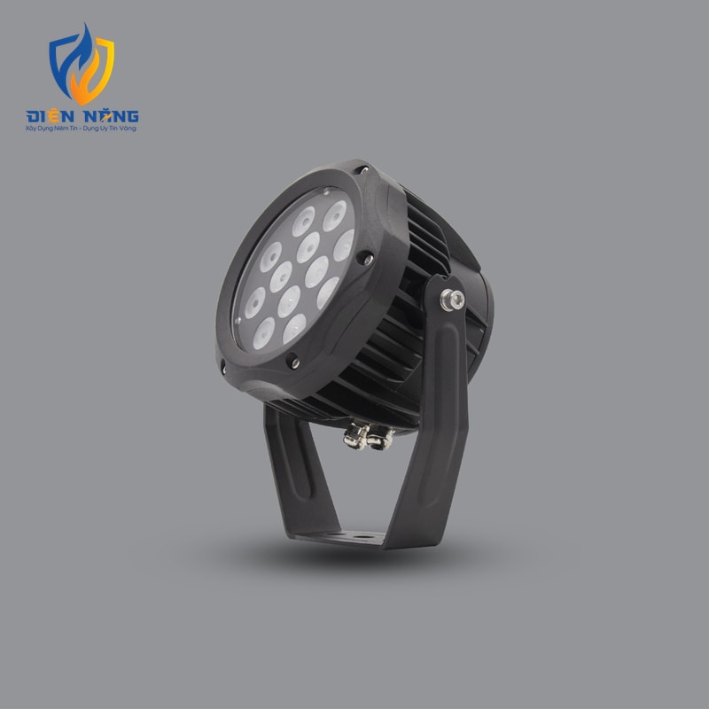 Đèn LED pha PFCB18L/RGB
