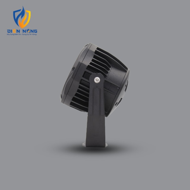 Đèn LED pha PFCB18L/RGB - anh 2