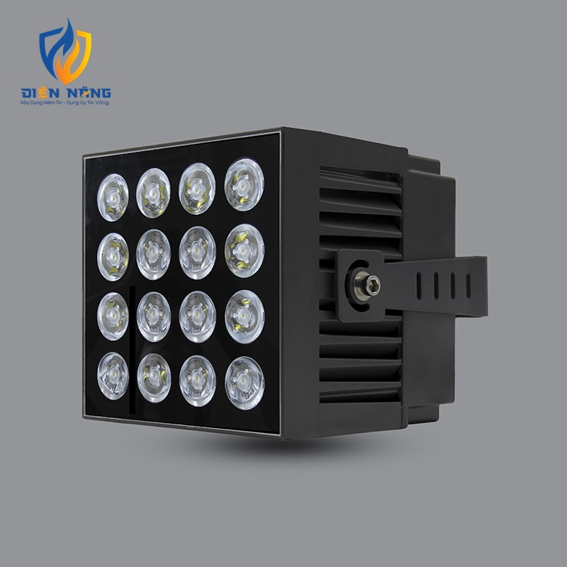 Đèn Pha LED PFCA60L