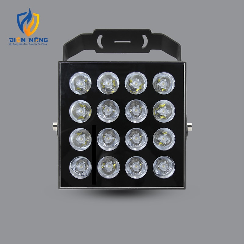 Đèn Pha LED PFCA60L - anh 2