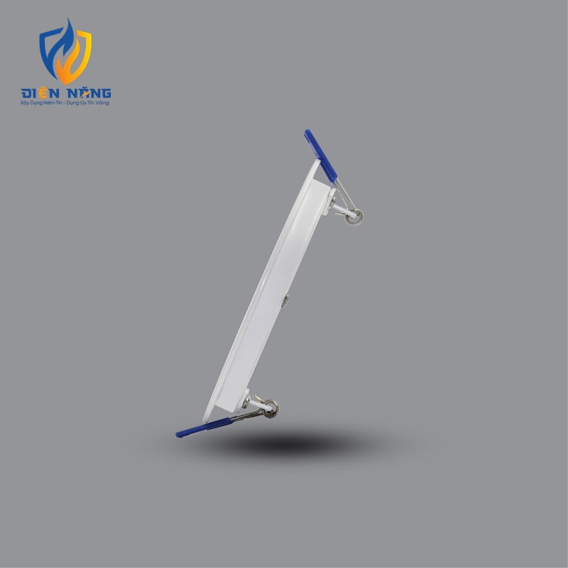 Đèn LED Downlight Slim 18W âm trần có Dimmer PDPA167L18/D1 - anh 3