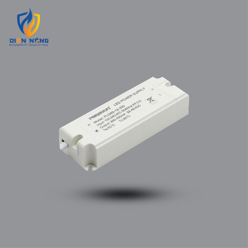 Đèn LED Downlight Slim 12W âm trần có Dimmer PDPA162L12/D1 - anh 5