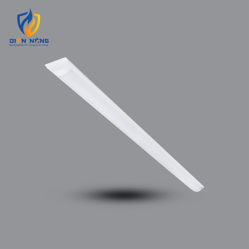 Bộ đèn LED chụp MICA PCFNN40L
