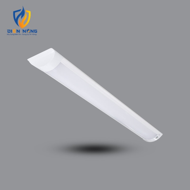 Bộ đèn LED chụp MICA PCFNN20L
