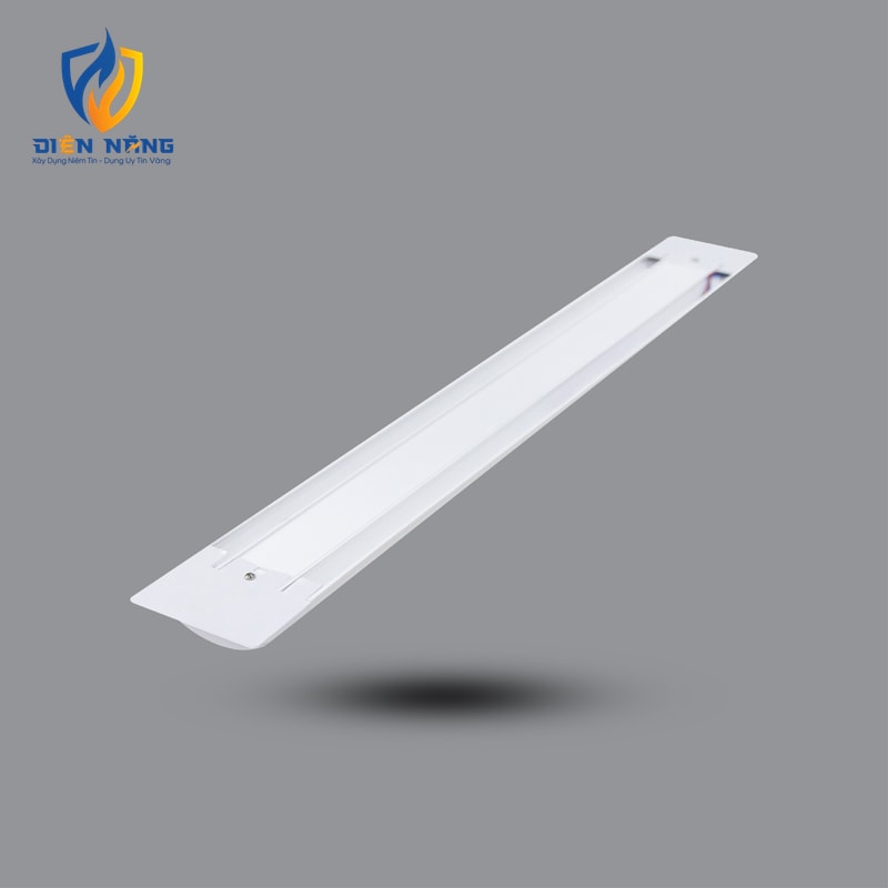 Bộ đèn LED chụp MICA PCFNN20L - anh 3