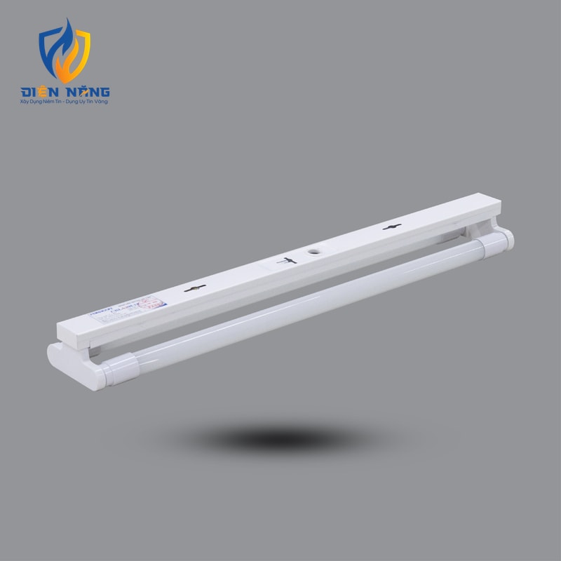 Bộ đèn LED Tube kiểu Batten PCFG236L36 - anh 2