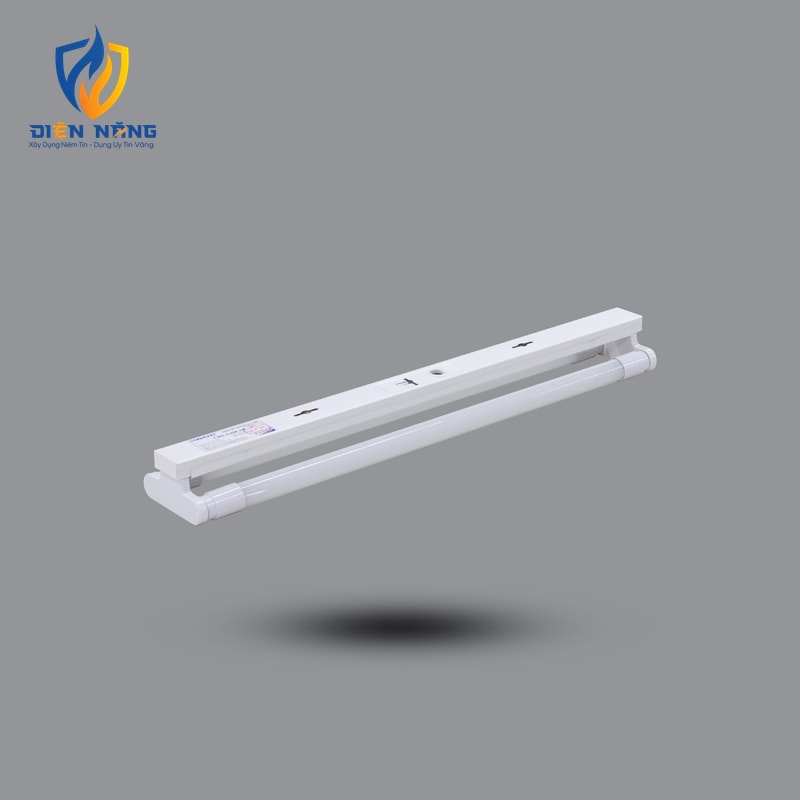 Bộ đèn LED Tube kiểu Batten PCFG218L20 - anh 2