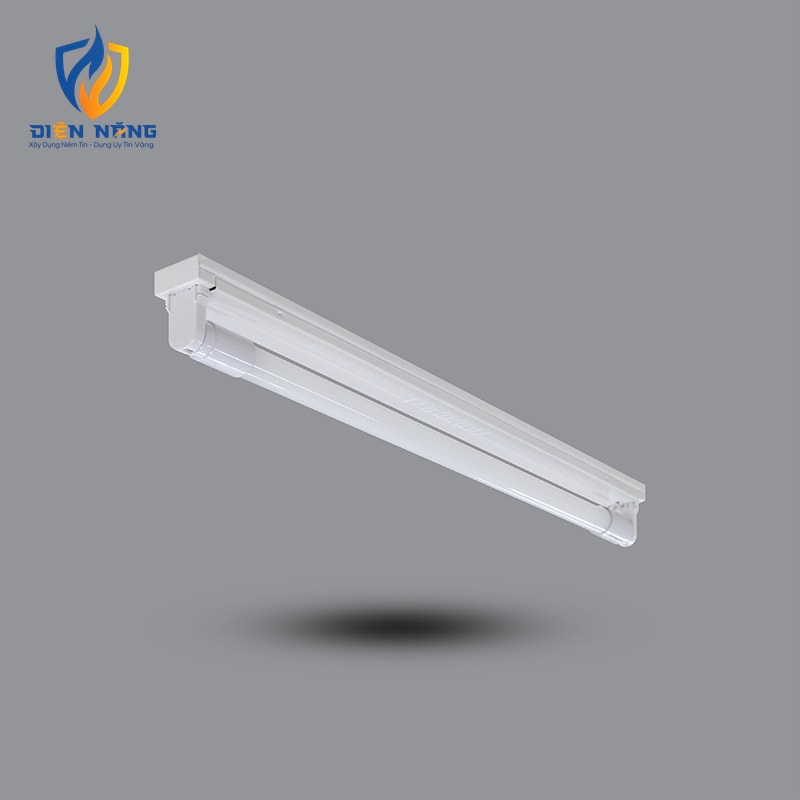 Bộ đèn LED Tube kiểu Batten PCFG118L10